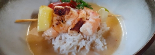 Bistrot 48 Restaurant Cesson Sevigne Bloc H1 1