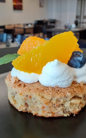 Bistrot 48 Restaurant Cesson Sevigne Bloc H1 2
