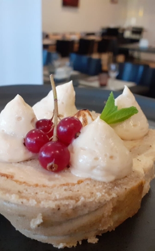 Bistrot 48 Restaurant Cesson Sevigne Bloc H1 3