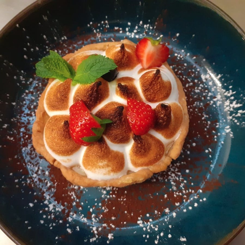 Bistrot 48 Restaurant Cesson Sevigne En Images 2 1