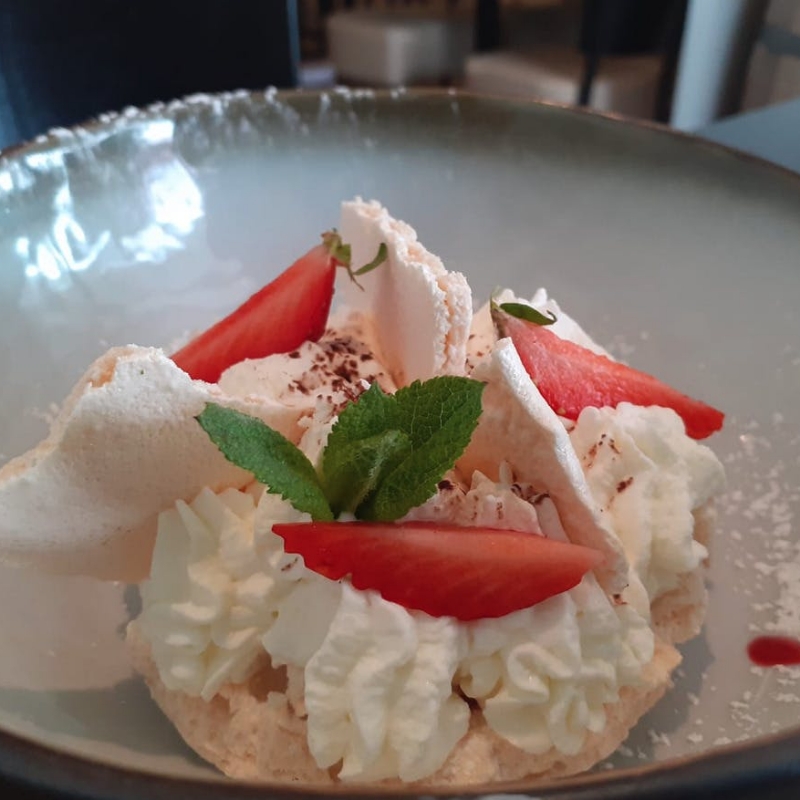 Bistrot 48 Restaurant Cesson Sevigne En Images 3 1