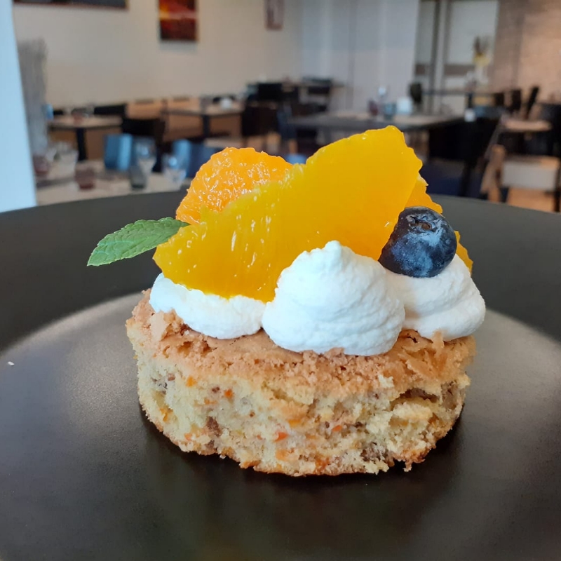 Bistrot 48 Restaurant Cesson Sevigne En Images 4 1