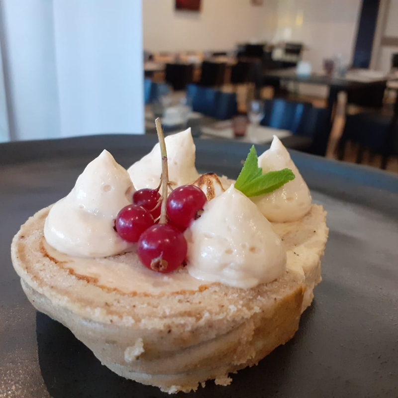 Bistrot 48 Restaurant Cesson Sevigne En Images 5 1