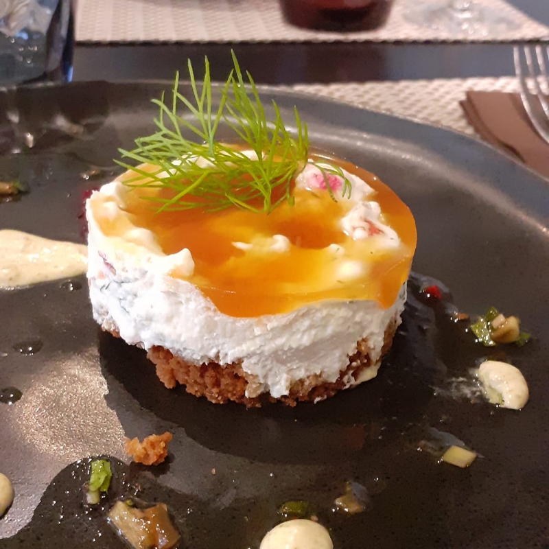 Bistrot 48 Restaurant Cesson Sevigne En Images 8