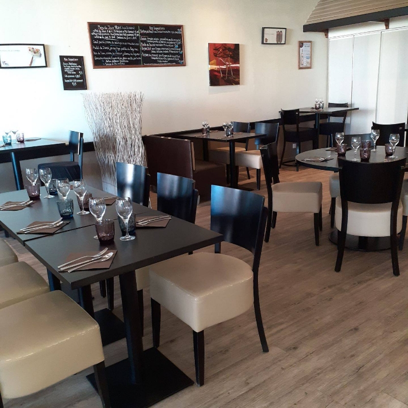 Bistrot 48 Restaurant Cesson Sevigne Galerie 1