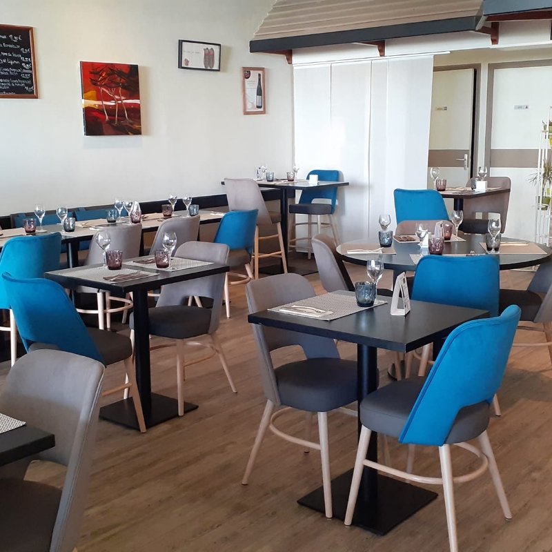 Bistrot 48 Restaurant Cesson Sevigne Galerie 3
