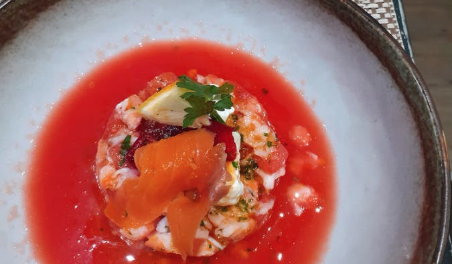Bistrot 48 Restaurant Cesson Sevigne Gallery Tmp 2