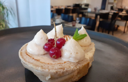 Bistrot 48 Restaurant Cesson Sevigne Gallery Tmp 5