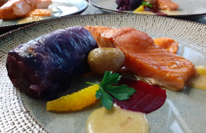 Bistrot 48 Restaurant Cesson Sevigne Gallery Tmp 6