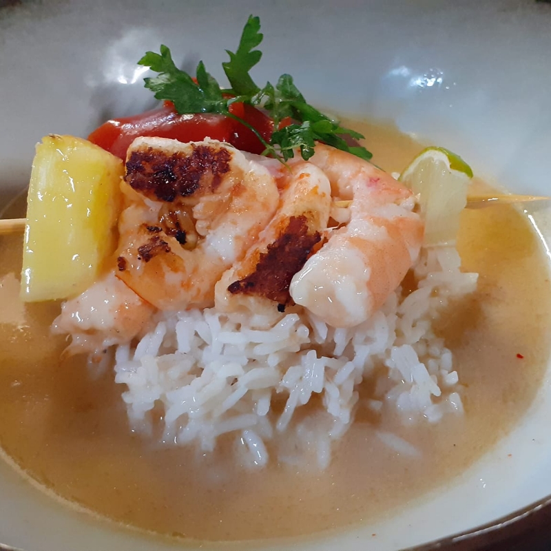Bistrot 48 Restaurant Cesson Sevigne Image 1 3