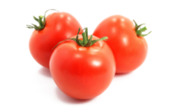 Bistrot 48 Restaurant Cesson Sevigne Tomato