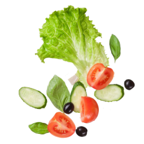 Bistrot 48 Restaurant Cesson Sevigne Vege Air 1