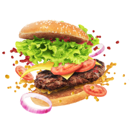 Bistrot 48 Restaurant Cesson Sevigne Burger1
